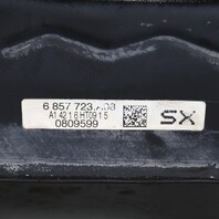 12-18 BMW 328i 330i 428i 430i Rear Suspension Crossmember 33306851657 OEM Used