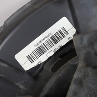 2012-2018 BMW 320i 328i Right Rear Spindle Knuckle Hub 33326792522 OEM Used