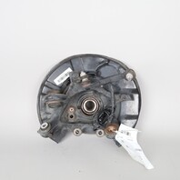 2012-2018 BMW 320i 328i Right Rear Spindle Knuckle Hub 33326792522 OEM Used