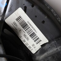 2012-2018 BMW 320i 328i Left Rear Spindle Knuckle Hub 33326792521 OEM Used