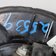 2012-2018 BMW 320i 328i Left Rear Spindle Knuckle Hub 33326792521 OEM Used