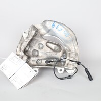 2012-2015 BMW 320i 328i 335i Right Front Spindle Knuckle Hub OEM Used