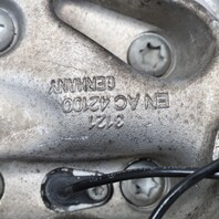 2012-2015 BMW 320i 328i 335i Right Front Spindle Knuckle Hub OEM Used