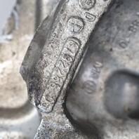 2012-2015 BMW 320i 328i 335i Right Front Spindle Knuckle Hub OEM Used