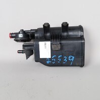 2014-2016 BMW 228i 328i N20 Fuel Vapor Charcoal Canister 16117301245 OEM Used