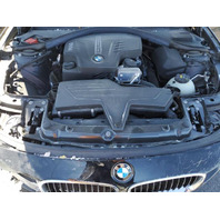 2015 BMW 328i Parts