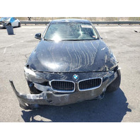 2015 BMW 328i Parts