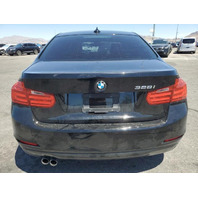 2015 BMW 328i Parts