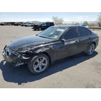 2015 BMW 328i Parts
