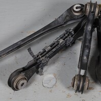 2013-2021 BMW 335i 435i 430i 440i Rear Lower Control Arm Spring Perch OEM