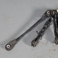 2013-2021 BMW 335i 435i 430i 440i Rear Lower Control Arm Spring Perch OEM