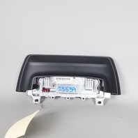 BMW 320i 328i 325i 428i 435i Central Information Display 65509270393 OEM Used