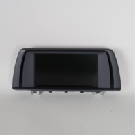 BMW 320i 328i 325i 428i 435i Central Information Display 65509270393 OEM Used