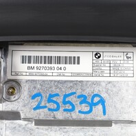 BMW 320i 328i 325i 428i 435i Central Information Display 65509270393 OEM Used