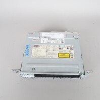2015 BMW 328i AM-FM-CD Receiver Head Unit 65129365839 OEM Used
