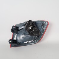 2012-2015 BMW 320i 328i 335i Left Tail Light 63217372785 OEM Used