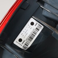 2012-2015 BMW 320i 328i 335i Left Tail Light 63217372785 OEM Used