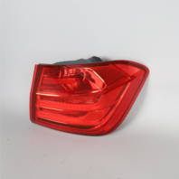 2012-2015 BMW 320i 328i 335i Right Tail Light 63217372786 OEM Used