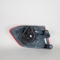 2012-2015 BMW 320i 328i 335i Right Tail Light 63217372786 OEM Used
