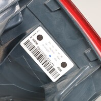 2012-2015 BMW 320i 328i 335i Right Tail Light 63217372786 OEM Used