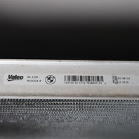 2012-2016 BMW 228i 328i 335i 428i 435i N20 2.0 Radiator 17117618807 OEM Used