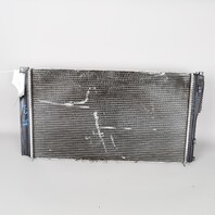 2012-2016 BMW 228i 328i 335i 428i 435i N20 2.0 Radiator 17117618807 OEM Used