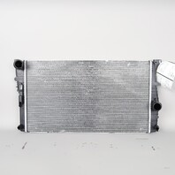 2012-2016 BMW 228i 328i 335i 428i 435i N20 2.0 Radiator 17117618807 OEM Used