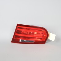 2012-2015 BMW 320i 328i 335i Right Tail Light Lid Mount 63217372794 OEM Used
