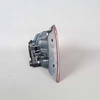 2012-2015 BMW 320i 328i 335i Right Tail Light Lid Mount 63217372794 OEM Used