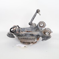 2012-2018 BMW 320i 328i Right Rear Spindle Knuckle Hub 33326792522 OEM