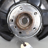 2012-2018 BMW 320i 328i Right Rear Spindle Knuckle Hub 33326792522 OEM