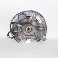 2012-2018 BMW 320i 328i Right Rear Spindle Knuckle Hub 33326792522 OEM