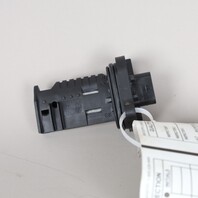 2015 BMW 328i Mass Air Flow Meter Sensor 13627602038 OEM Used
