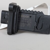 2015 BMW 328i Mass Air Flow Meter Sensor 13627602038 OEM Used