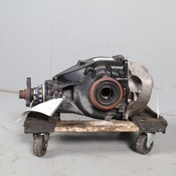 2012-2016 BMW 328i 335i 428i 435i Rear Differential Carrier 33107603748 OEM Used