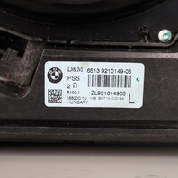 BMW 228i 230i 328i 335i M2 Floor Speaker Subwoofer Pair Right Left OEM Used