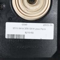 BMW 228i 230i 328i 335i M2 Floor Speaker Subwoofer Pair Right Left OEM Used