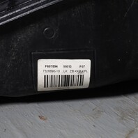 BMW 320i 328i 335i 428i 435i M3 M4 Fuel Gas Tank 16117294608 OEM Used