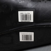 BMW 320i 328i 335i 428i 435i M3 M4 Fuel Gas Tank 16117294608 OEM Used