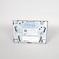 2012-2015 BMW 320i 328i 335i Amp Amplifier 65129334716 OEM Used