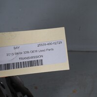 2014-2016 BMW 228i 328i 428i 528i Automatic Transmission 24008618877 OEM Used