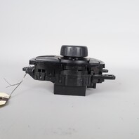 BMW 320i 328i 335i 428i 435i idrive Console Switch Knob 65829381678 OEM Used