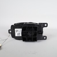BMW 320i 328i 335i 428i 435i idrive Console Switch Knob 65829381678 OEM Used