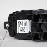 BMW 320i 328i 335i 428i 435i idrive Console Switch Knob 65829381678 OEM Used