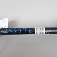 2012-2016 BMW 328i 428i Right Rear Axle Shaft CV Joint 33207637444 OEM Used