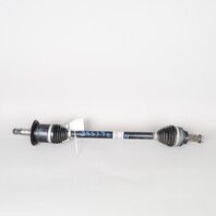 2012-2016 BMW 328i 428i Right Rear Axle Shaft CV Joint 33207637444 OEM Used