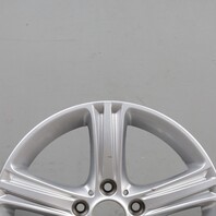 2012-2015 BMW 328i 335i Wheel 17 X 7.5 Style 393 Rim 36116796242 OEM