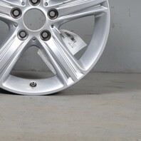 2012-2015 BMW 328i 335i Wheel 17 X 7.5 Style 393 Rim 36116796242 OEM