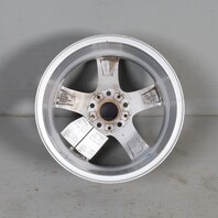 2012-2015 BMW 328i 335i Wheel 17 X 7.5 Style 393 Rim 36116796242 OEM