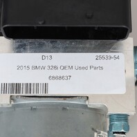 2014-2020 BMW 335i 435i 340i 440i M235i ABS Brake Pump 34516897117 OEM Used